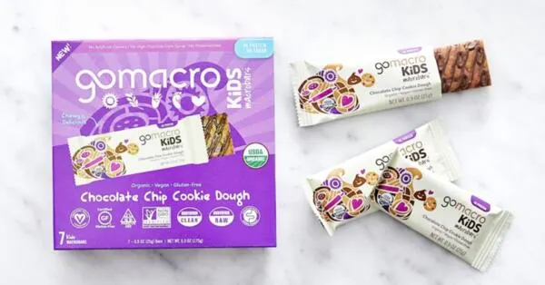 Free Protein, Free Taste! Get Your MacroBar 4-Pack at Walmart Today!: free sample: Purchase a qualifying MacroBar Multipack at Walmart, then upload your receipt as instructed via Samp