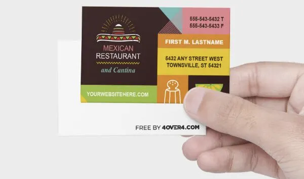 First Impressions Matter, 200 FREE Custom Business Cards with Free Shipping!: free sample: You can get free custom business cards with free shipping by filling out a request form online. This