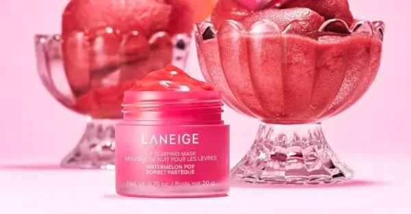 Pucker Up! Get a Free Laneige Lip Sleeping Mask at Sephora: free sample: Sign up for TopCashback and purchase the Laneige Lip Sleeping Mask at Sephora to receive $24 cash ba