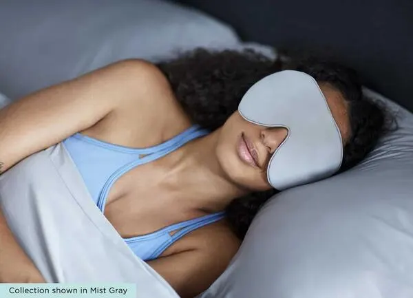 Free Sheex Sleep Mask!: free sample: Get a nice night's sleep with this luxurious sleep mask. It's super easy to claim yours: click the "