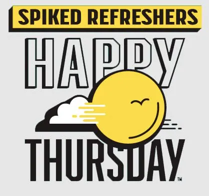 Happy Thursday Spring Trip - Sweepstakes: free sample: The Happy Thursday Spring Trip Sweepstakes and Instant Win Game offers a grand prize choice of a tri
