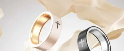 Receive a Free Confident Prayer Ring, Free Shipping Included