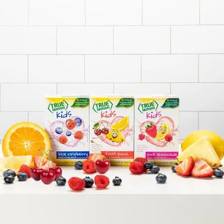 Free True Citrus Products - Survey!: free sample: If you love True Citrus as much as I do, you're going to love this chance to get a freebie. All you