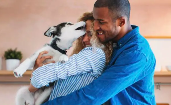 Bring Your Pet for a FREE Valentine’s Event: free sample: Want a sweet Valentine’s Day treat for your pet? PetSmart is hosting a FREE Valentine’s event on Feb