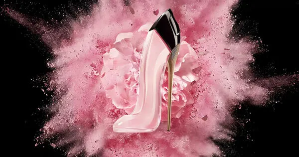 Free Carolina Herrera Good Girl Blush Elixir Fragrance Sample: free sample: You can get a free sample of Carolina Herrera's Good Girl Blush Elixir Fragrance through social medi