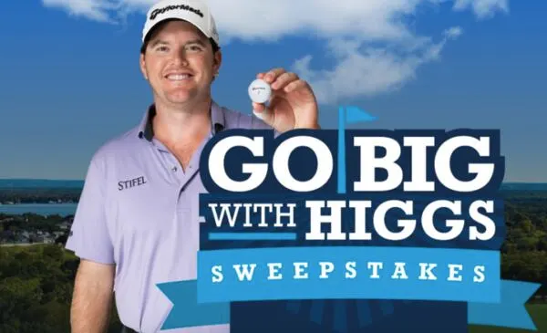 GolfPass Sweepstakes: free sample: Get a chance to win a Golf trip for 2 to Texas worth $20,000! Click the 'Get Sample' button down bel