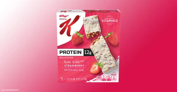 Free Sample of Special K Protein Meal Bars Chatterbox: free sample: Free stuff, fee food! They're taking applications starting December 7 to January 4, enough time! The