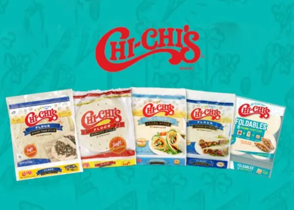 CHI-CHI’S Tortillas for Free: free sample: The Insiders are looking for an active user who would like to try these tortillas. Click the 'Get Sa