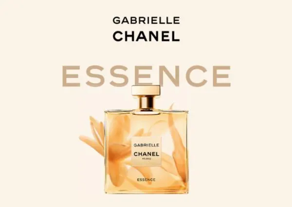 Gabrielle Chanel Essence Sample for Free: free sample: Experience the luxurious smell of Gabrielle Chanel Essence for free! Getting a sample of this perfum