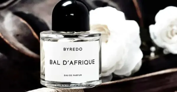 Discover the Scent of Byredo Bal d’Afrique for Free: free sample: A new free sample of Byredo Bal d’Afrique Eau de Parfum is appearing in sponsored ads on Instagram, 