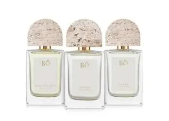 House of BO Fragrance Samples for Free