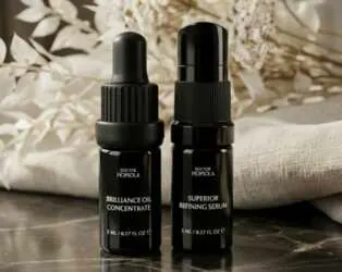 Claim Your Free Radiance Skincare Kit + $100 Store Credit