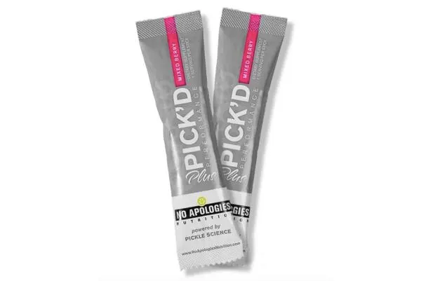 Experience Pick'd Performance Plus for FREE, Sample Stick + Free Delivery!: free sample: You can claim a free sample of Pick’d Performance Plus, a supplement designed to improve hydration,