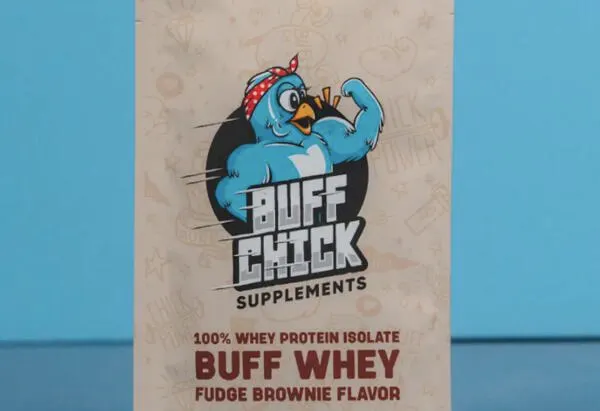 Sample Pack of Buff Chick Supplements for FREE: free sample: Get a free Buff Chick Supplements Sample Pack. The sample pack includes two different flavors - Buff