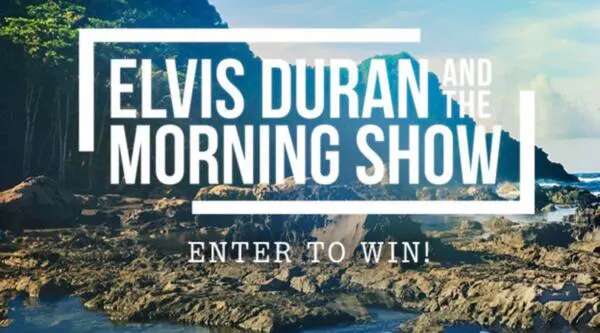 Live the Island Life, Win a Luxury Sandals Vacation!: free sample: Dreaming of a tropical escape? Enter the Elvis Duran Sandals Flyaway Sweepstakes for your chance to