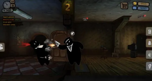 Dive into Suspense, Beholder PC Game Free for a Limited Time!: free sample: Epic Games is offering a free download of the PC game "Beholder" until 10 AM on November 28, 2024. I