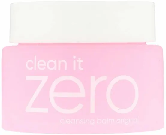 Earn a free BANILA CO Cleansing balm sample: free sample: You can claim a free sample of BANILA CO Clean It Zero Cleansing Balm by visiting the offer page on