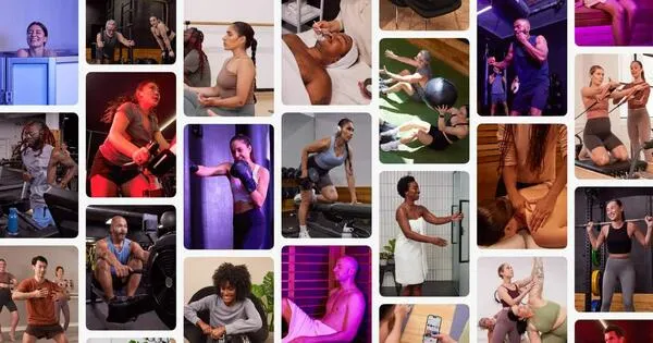 Claim Your FREE ClassPass Access to Gyms, Salons, and Spas: free sample: ClassPass offers a free 1-month trial granting access to thousands of gyms, fitness studios, salons,