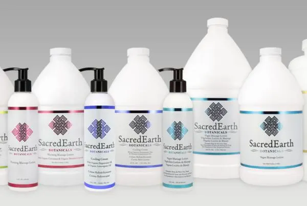 Experience Natural Wellness: FREE SacredEarth Botanicals Samples: free sample: Request your FREE SacredEarth Botanicals samples by choosing your preferred product and completing t