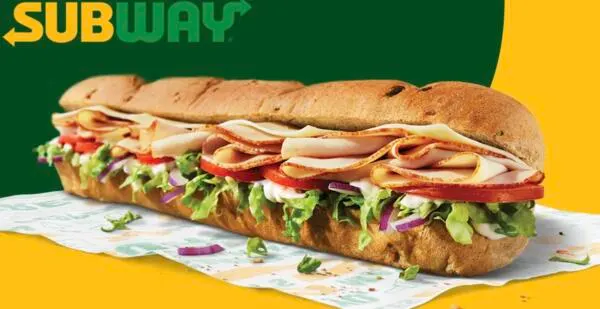 Get a FREE Subway Footlong with Disney+ Perks!: free sample: Score a FREE Footlong from Subway with Disney+ Perks! Disney+ members can enjoy 12 Days of Perks now