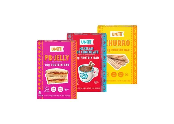 UNite Food Protein Bar for Free: free sample: As a fitness instructor, I am so busy that I can't eat on time but this protein bar keeps me energiz