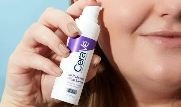 Free Sample of CeraVe Anti Aging Retinol Serum: free sample: Retinol is dematology's best kept secret. From anti-aging to scar fading, it does it all. Try it for