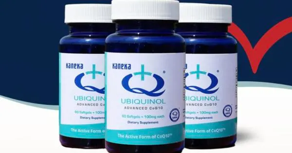 Feel the Power: Free 7-Day Ubiquinol CoQ10 Health Softgels Offer!: free sample: This offer is available while supplies last, so don’t miss your chance to try this powerful suppleme