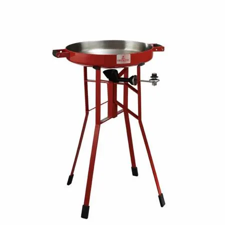 Cook Anywhere with a Free FireDisc!: free sample: The FireDisc giveaway offers participants the opportunity to win a durable outdoor cooker suitable f