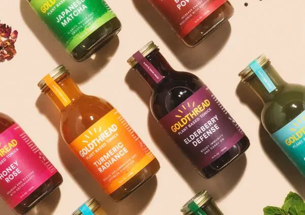 Unlock a Free Goldthread Tonic Shot via Rebate, Limited Time!: free sample: Get a free Goldthread Tonic or Tonic Shot with cashback via Venmo or PayPal from WeStock. Choose fro