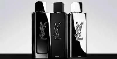 Elevate Your Scent, Free YSL MYSLF Absolu Sample
