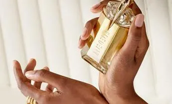 Free Alien Goddess Fragrance by Mugler: free sample: This is the new Eau De Parfum, the Alien Goddess~ Get your hands on one of 10,000 samples! ๐ต What s