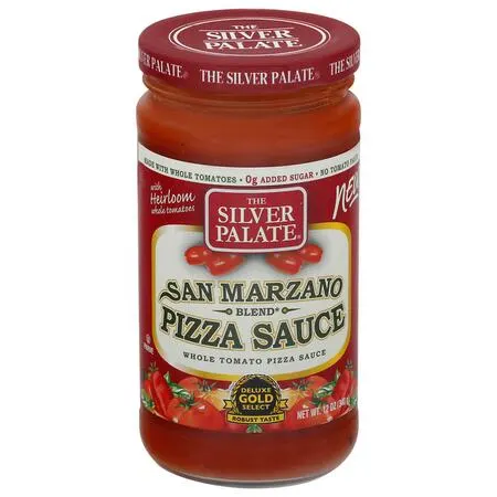 Free Silver Palate Pasta Sauce at Hornbacher’s!: free sample: Enjoy a Culinary Delight with Hornbacher's and Silver Palate Pasta Sauce! Indulge in the Rich Flavor