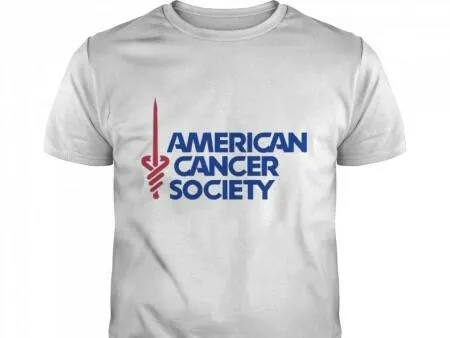 Free T-Shirt from American Cancer Society: free sample: Get a Free T-Shirt from American Cancer Society! Claim them now while it is offered for Free! If int