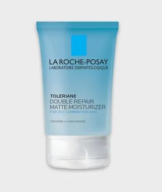 Win a free La Roche-Posay Toleriane Moisturizer sample: free sample: You can receive a free La Roche-Posay Toleriane Double Repair Face Moisturizer UV with SPF 30 sample