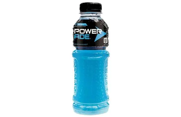 Refresh on the Road: FREE Powerade at Murphy USA with App!: free sample: Are you ready to fuel up with a refreshing Powerade, courtesy of Murphy USA? If you're a Drive Rewar