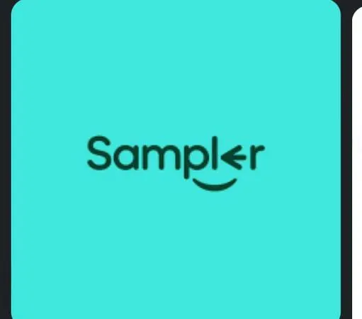 FREE Sampler Party May 2024: free sample: The Sampler platform offers a free SMN Sampler Sample Box, which includes various samples based on y