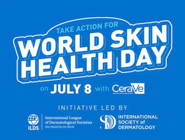 Take Advantage of FREE Skin Checks Today โ free sample: In honor of World Skin Health Day, CeraVe is offering FREE skin checks on July 8. Volunteer dermatol