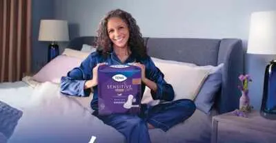 TENA: Get a FREE Sample Pack (While Supplies Last!)