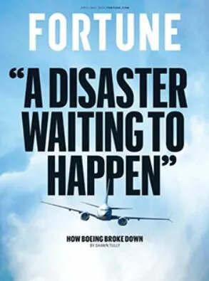 Fortune Magazine Subscription for Free: free sample: Maximize your own success with the help of Fortune Magazine! Get a 1-year complimentary subscription