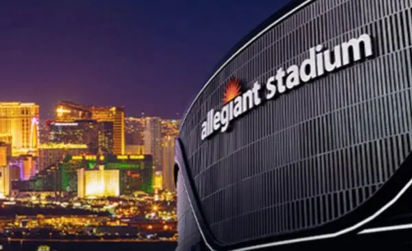 Allegiant Sweepstakes: free sample: Get a chance to win a trip to Las Vegas to see the Colts Football Game worth $2,300! Click the 'Get 