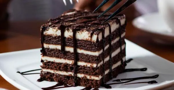 Birthday Perks: FREE Dessert at Olive Garden!: free sample: Celebrate your special day by signing up for the Olive Garden eClub and receive a free dessert rewar