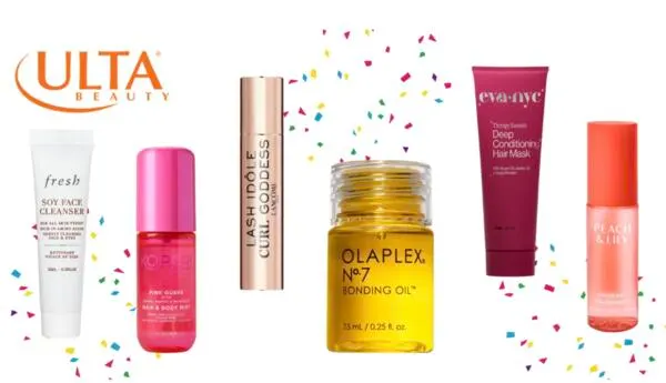 Ulta’s FREE Birthday Gifts Are Here for 2026: free sample: Celebrate your birthday month with a special FREE birthday gift from Ulta! Members of the Ultamate R