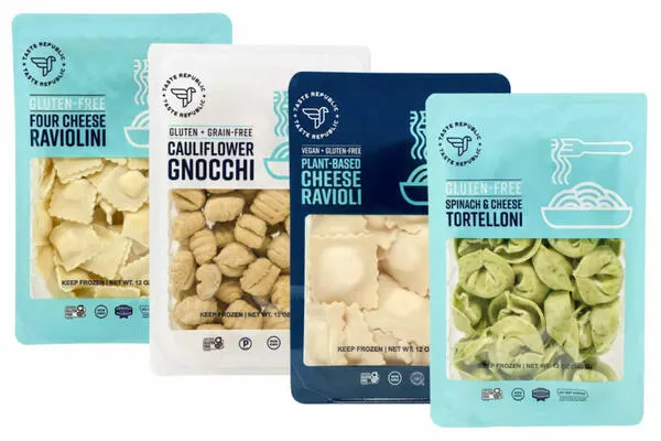 Win av FREE Taste Republic Gluten-Free Pasta : free sample: Tryazon is selecting 100 applicants to receive a free Taste Republic Gluten-Free Pasta sampling kit.