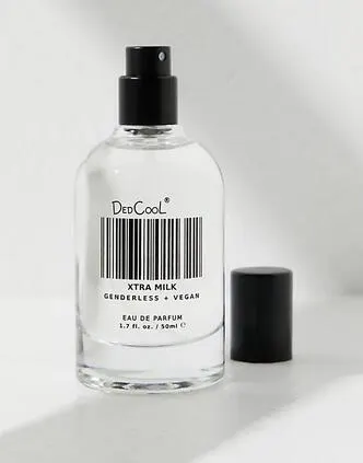 Get Your Free DedCool Xtra Milk Fragrance Sample — free sample: DedCool is offering free samples of their Xtra Milk Fragrance through social media platforms like In