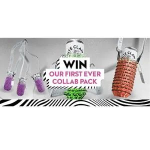 Get your Free White Claw Bag: free sample: To participate in the White Claw bag giveaway, visit the contest page via the provided link, and fil
