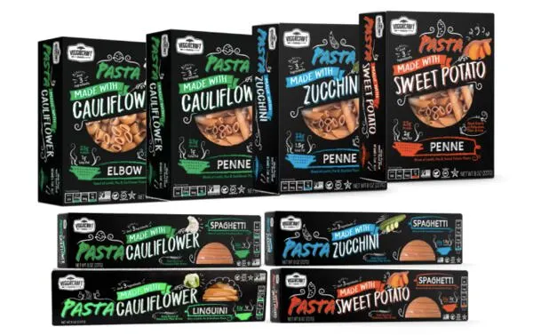 Pasta Perfection: Get Veggiecraft for FREE After Cash Back!: free sample: You can get a free box of Veggiecraft Pasta by purchasing it at Target and submitting your receipt f