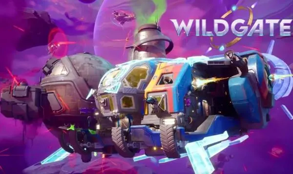 Wildgate Standard Edition, Free Download: free sample: Get the PC game Wildgate Standard Edition for free on Epic Games (regularly $29.99). Wildgate is a P