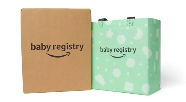 Welcome Baby with a FREE Amazon Baby Box + Free Shipping!: free sample: OMG, this is amazing! If you’re an Amazon Prime member (not one yet? Keep reading), you can score a 