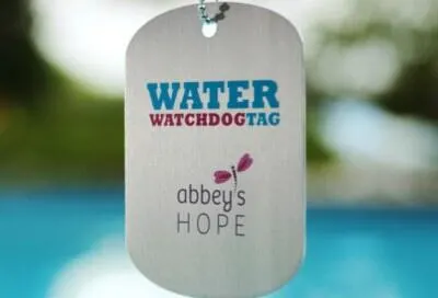 Get a Water Watchdog Tag Necklace for Free: free sample: If you are interested to get this Water Watchdog, all you have to do is you must become a part of th