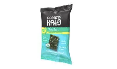 Plant-Based & FREE? Try Ocean’s Halo Seaweed Today!